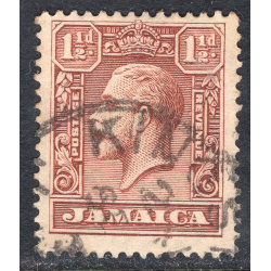 JAMAICA SCOTT 104