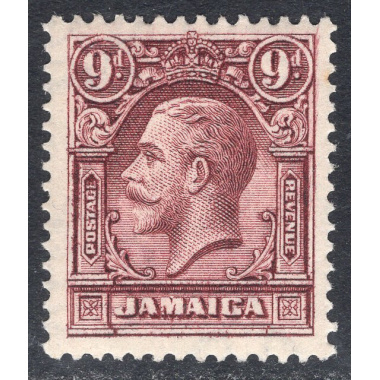 JAMAICA SCOTT 105