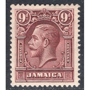 JAMAICA SCOTT 105