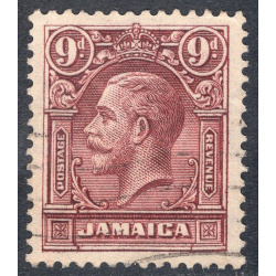 JAMAICA SCOTT 105