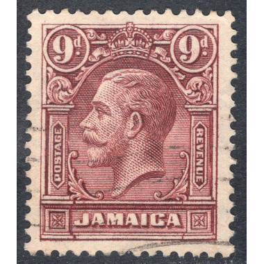 JAMAICA SCOTT 105