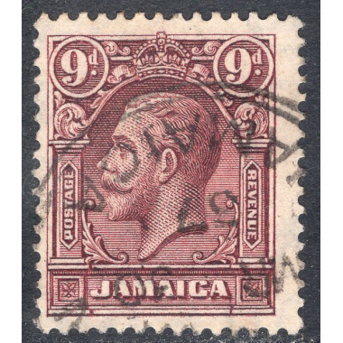 JAMAICA SCOTT 105