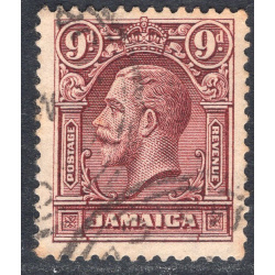 JAMAICA SCOTT 105