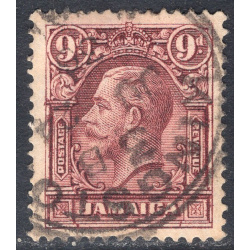 JAMAICA SCOTT 105