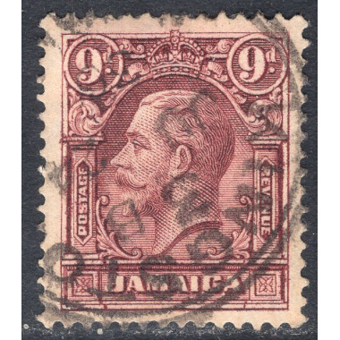 JAMAICA SCOTT 105