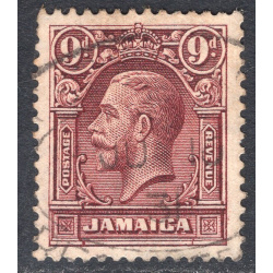 JAMAICA SCOTT 105