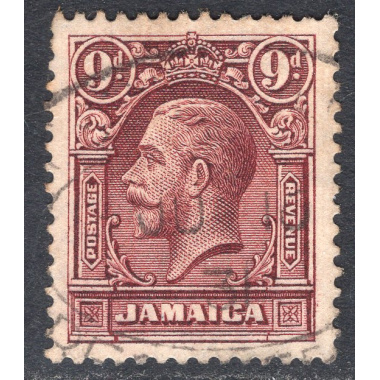 JAMAICA SCOTT 105