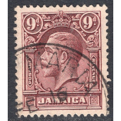 JAMAICA SCOTT 105