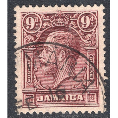JAMAICA SCOTT 105