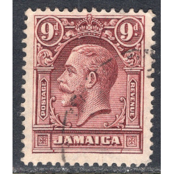 JAMAICA SCOTT 105