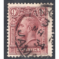 JAMAICA SCOTT 105
