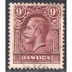 JAMAICA SCOTT 105