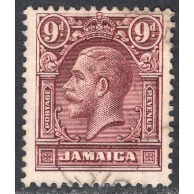 JAMAICA SCOTT 105