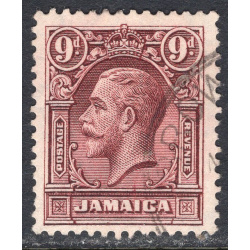 JAMAICA SCOTT 105