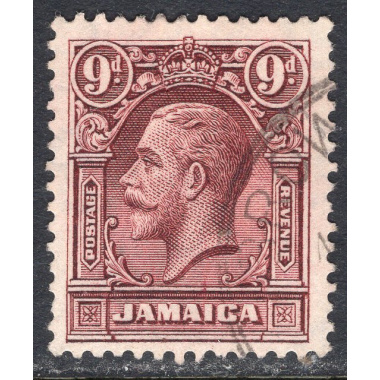 JAMAICA SCOTT 105