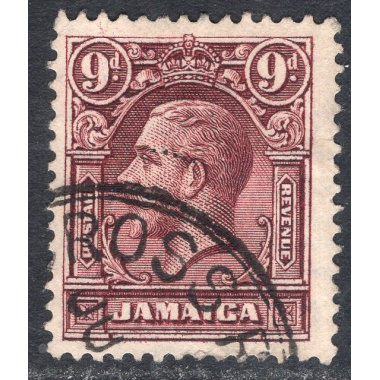 JAMAICA SCOTT 105