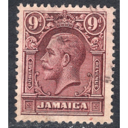 JAMAICA SCOTT 105