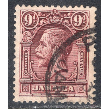 JAMAICA SCOTT 105