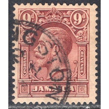 JAMAICA SCOTT 105