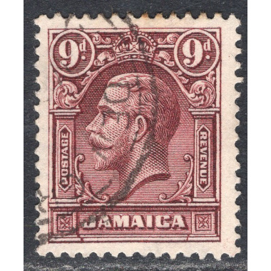 JAMAICA SCOTT 105