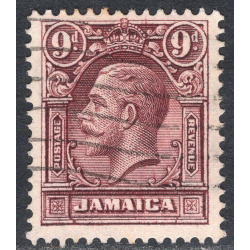 JAMAICA SCOTT 105