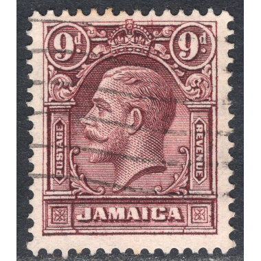 JAMAICA SCOTT 105