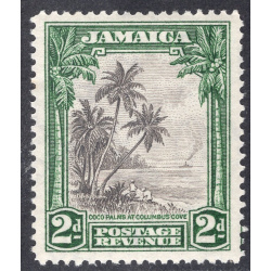 JAMAICA SCOTT 106
