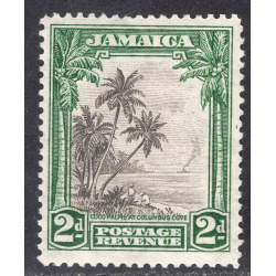 JAMAICA SCOTT 106