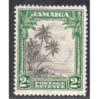 JAMAICA SCOTT 106