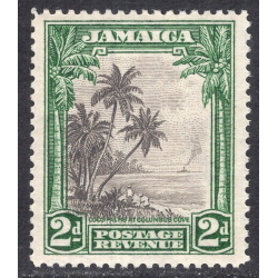JAMAICA SCOTT 106