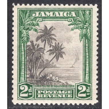 JAMAICA SCOTT 106