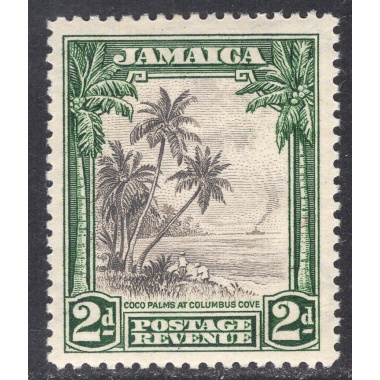 JAMAICA SCOTT 106