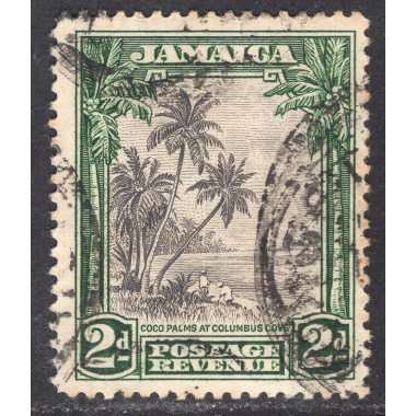 JAMAICA SCOTT 106