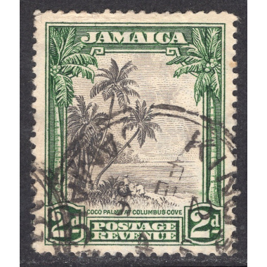 JAMAICA SCOTT 106