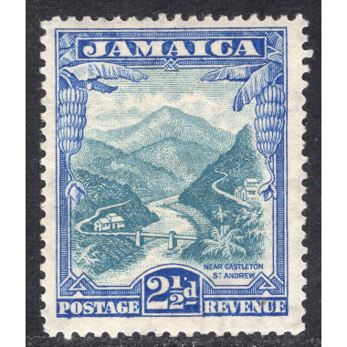 JAMAICA SCOTT 107