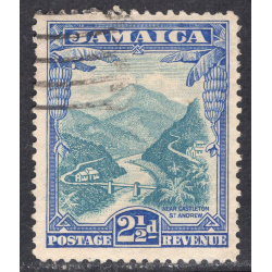 JAMAICA SCOTT 107