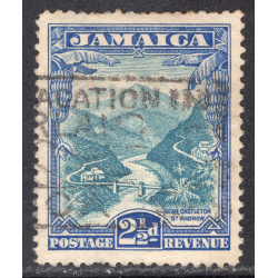 JAMAICA SCOTT 107