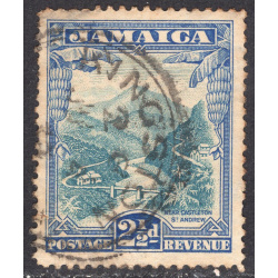 JAMAICA SCOTT 107