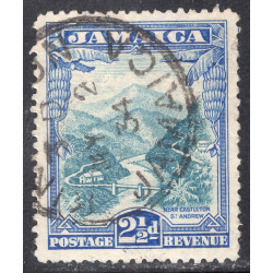 JAMAICA SCOTT 107