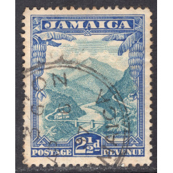 JAMAICA SCOTT 107