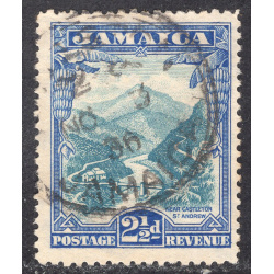 JAMAICA SCOTT 107