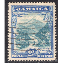 JAMAICA SCOTT 107
