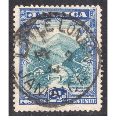 JAMAICA SCOTT 107