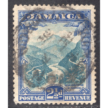 JAMAICA SCOTT 107