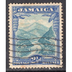 JAMAICA SCOTT 107
