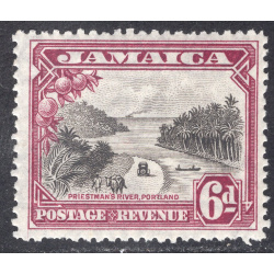 JAMAICA SCOTT 108