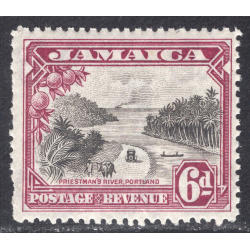 JAMAICA SCOTT 108