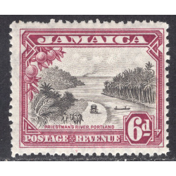 JAMAICA SCOTT 108