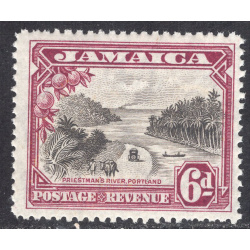 JAMAICA SCOTT 108