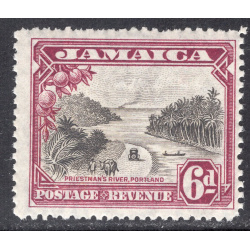 JAMAICA SCOTT 108